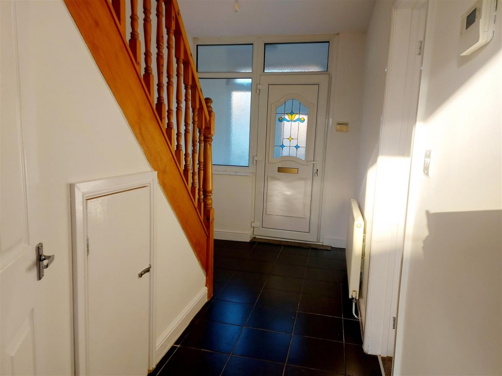 Litton Avenue, Sutton-In-Ashfield