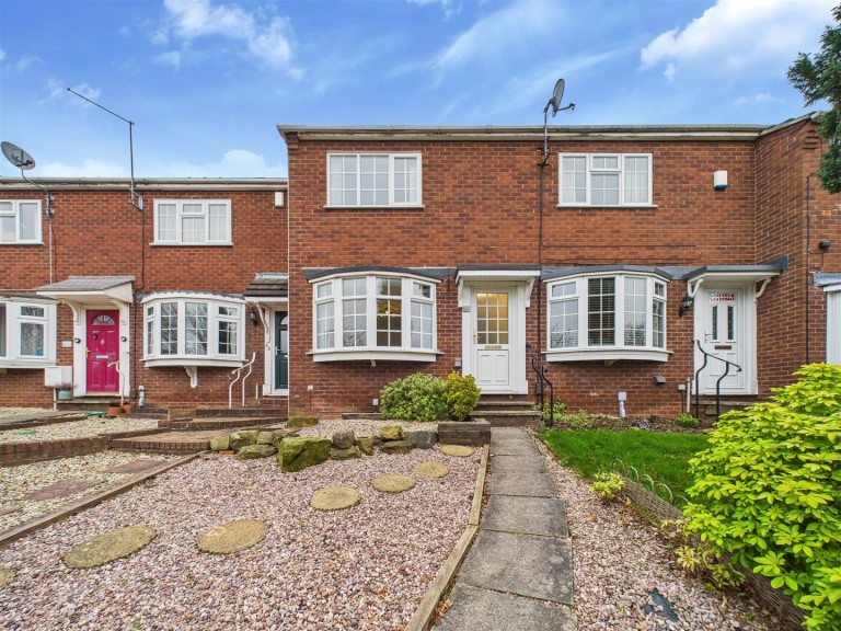 Charnwood Lane, Arnold, Nottingham