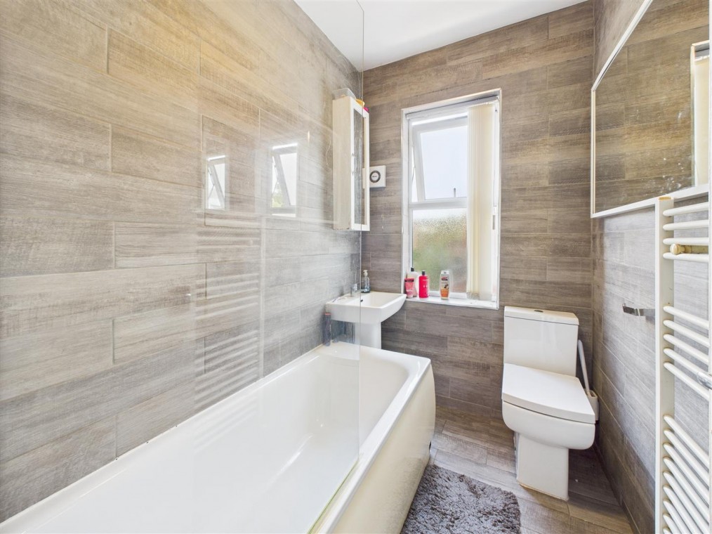 Nottingham Road, Nottingham