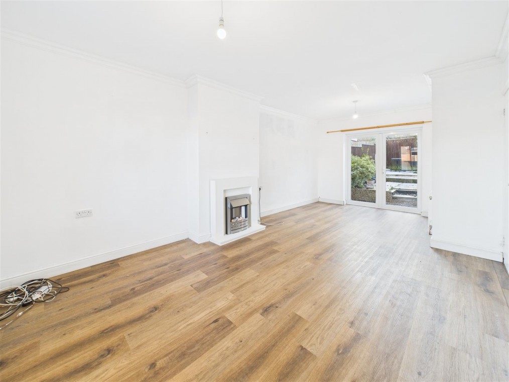 Pine Grove, Hucknall, Nottingham