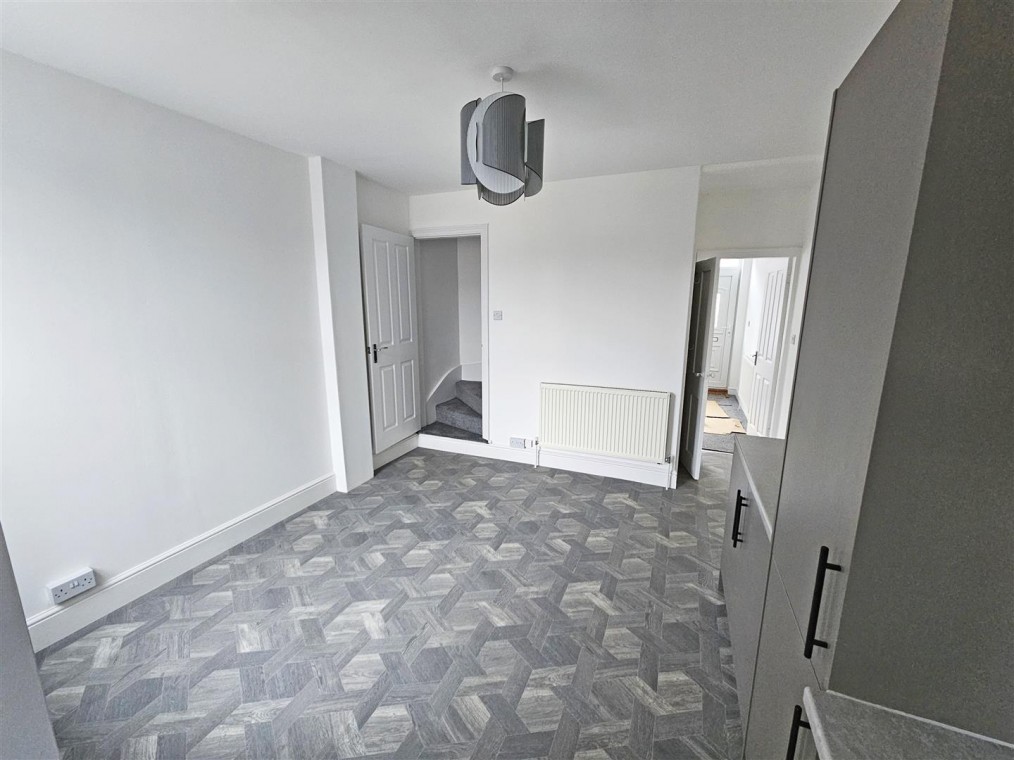 Loughborough Avenue, Nottingham