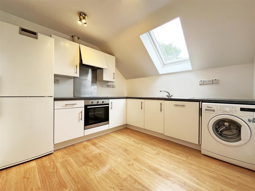 Villa Silvana, Pelham Road, Nottingham