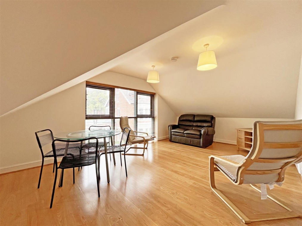 Villa Silvana, Pelham Road, Nottingham