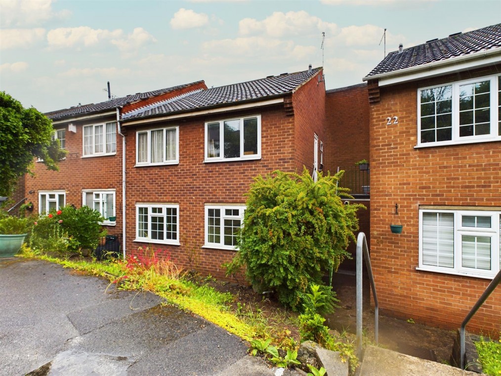 Elwes Lodge, Carlton, Nottingham