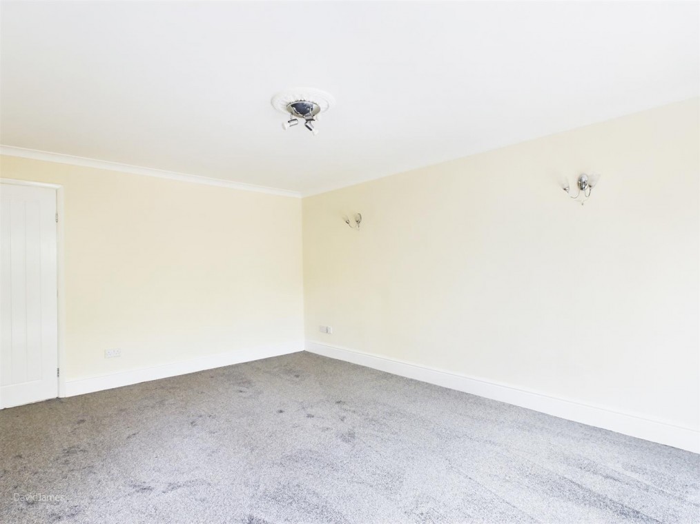 Elwes Lodge, Carlton, Nottingham