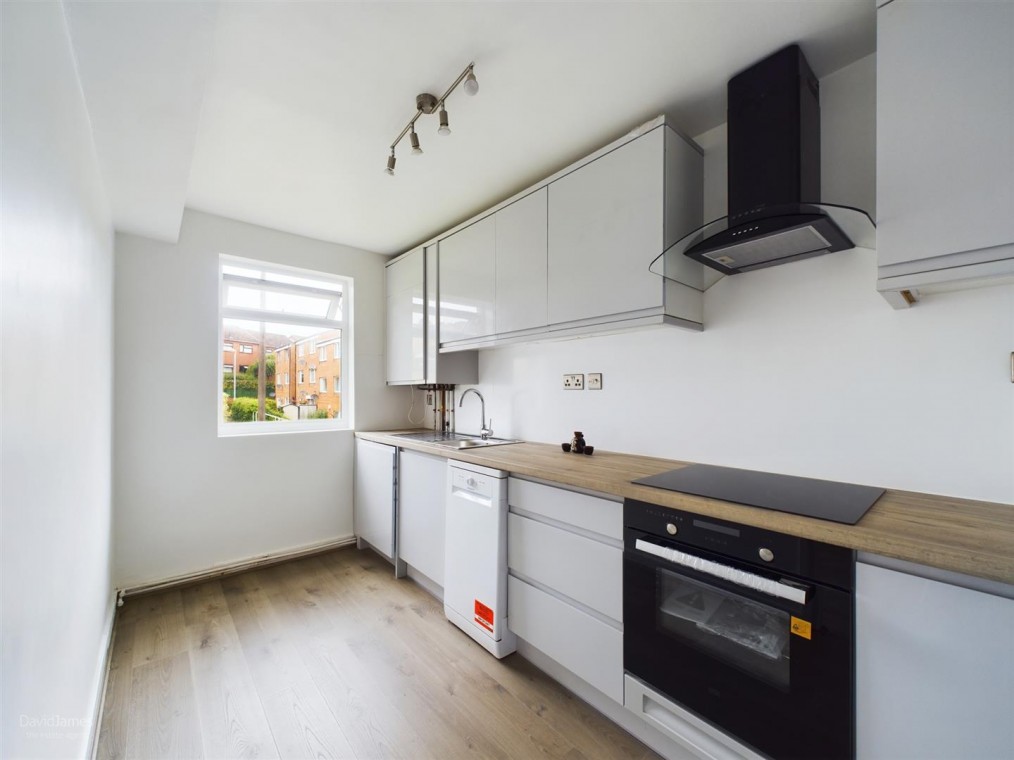 Princess Close, Gedling, Nottingham