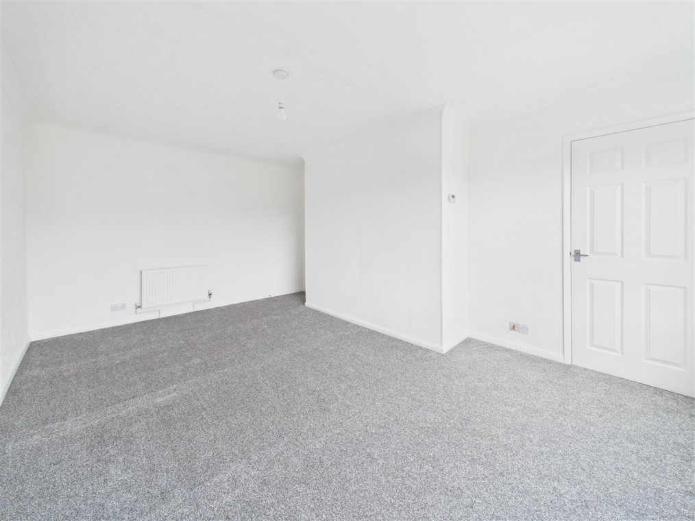 Roger Close, Sutton-In-Ashfield, Nottinghamshire