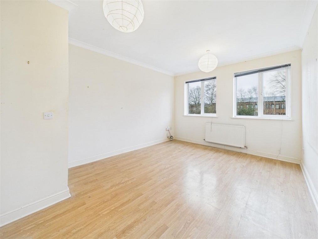 Alexandra Street, Carrington, Nottingham