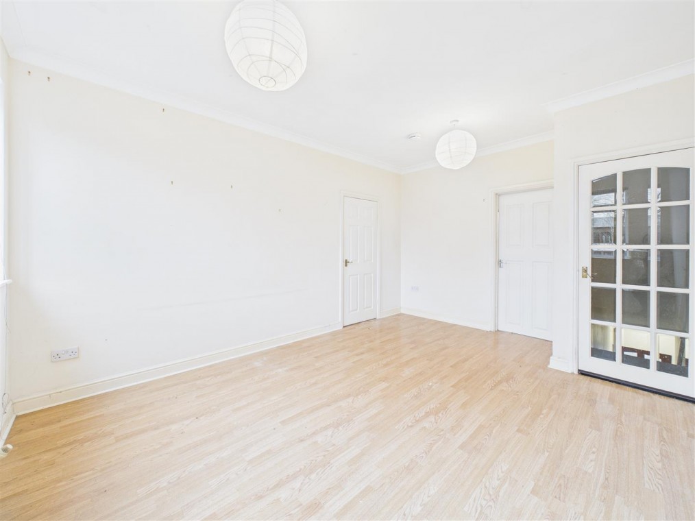 Alexandra Street, Carrington, Nottingham