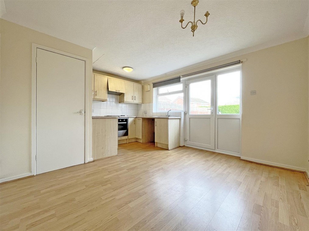 Heywood Close, Southwell, Nottinghamshire