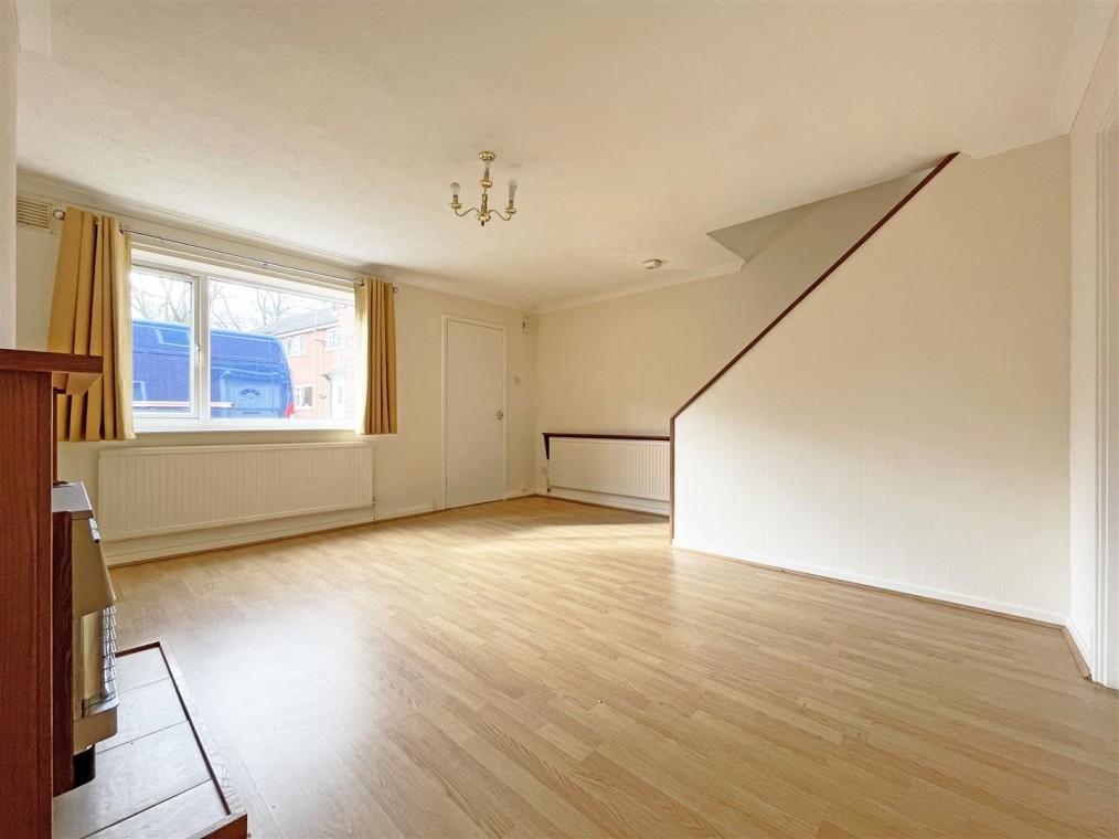 Heywood Close, Southwell, Nottinghamshire