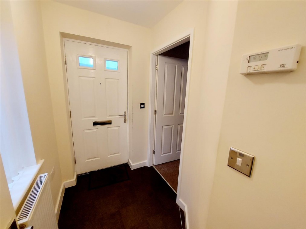 Bennet Drive, Kirkby-In-Ashfield, Nottingham