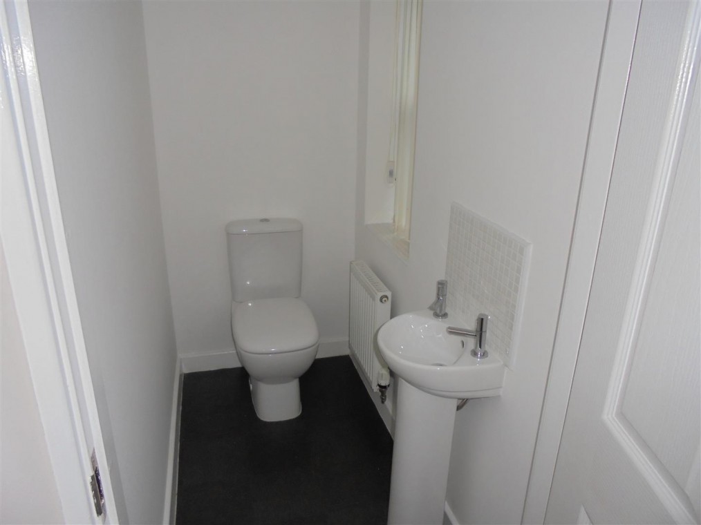 Bennet Drive, Kirkby-In-Ashfield, Nottingham