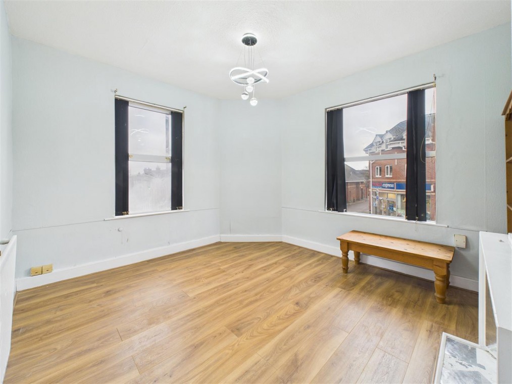 Carlton Hill, Carlton, Nottingham