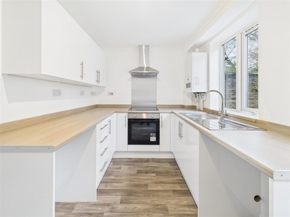 Landmere Gardens, Mapperley, Nottingham