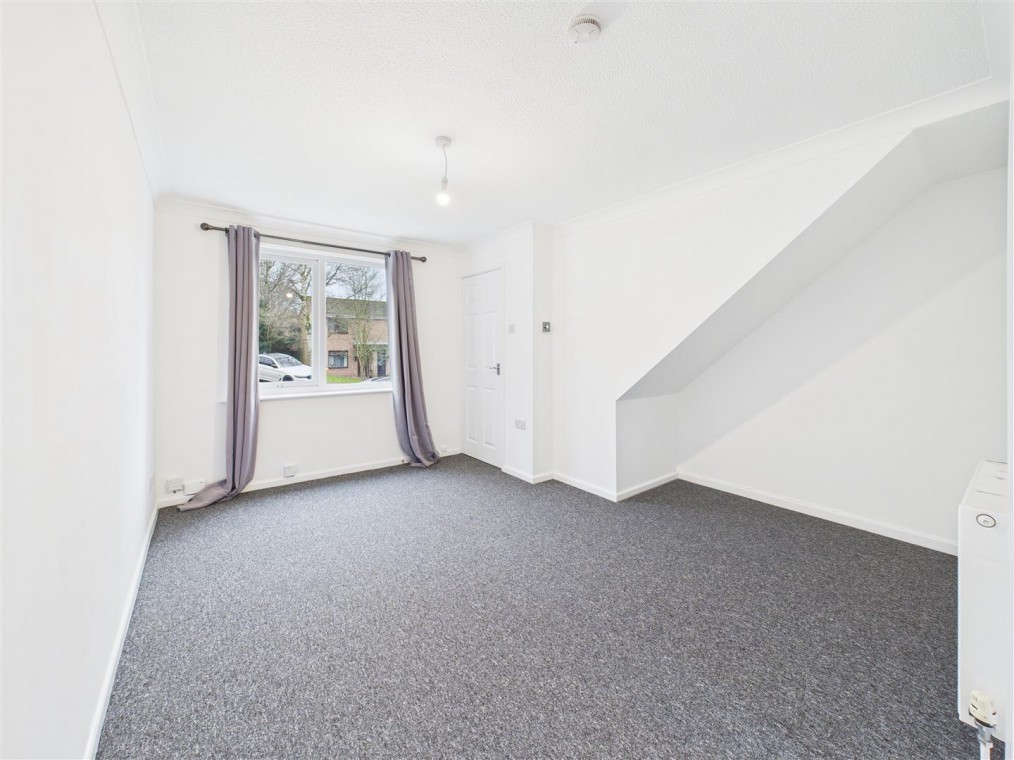 Landmere Gardens, Mapperley, Nottingham