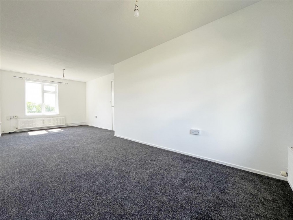 Tippett Court, Thorneywood, Nottingham