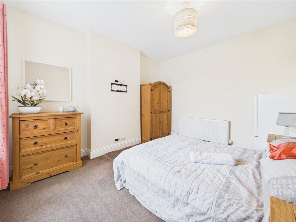 Nottingham Road, New Basford, Nottingham