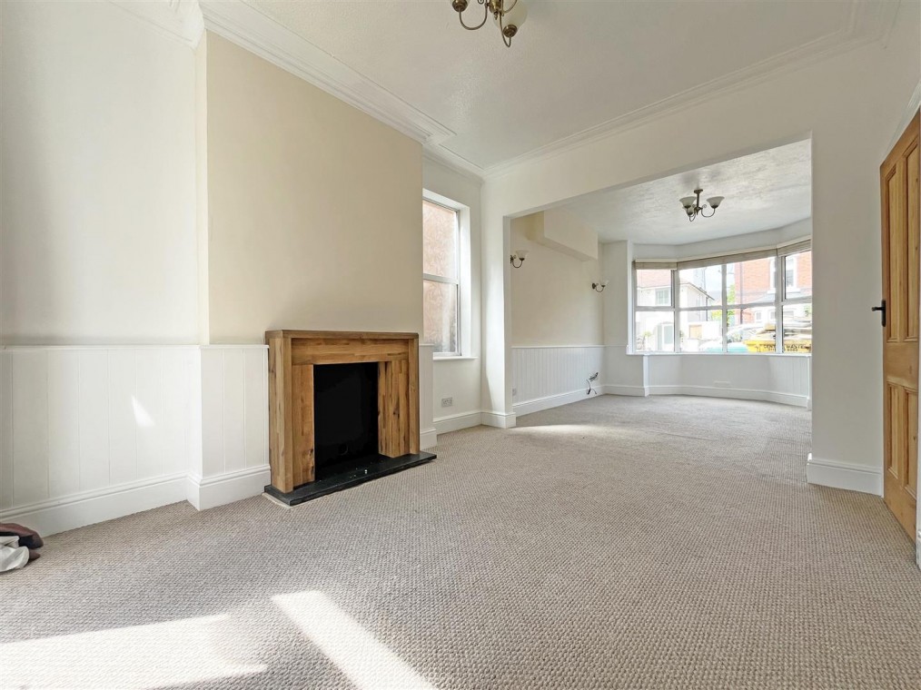 Haywood Road, Mapperley, Nottingham