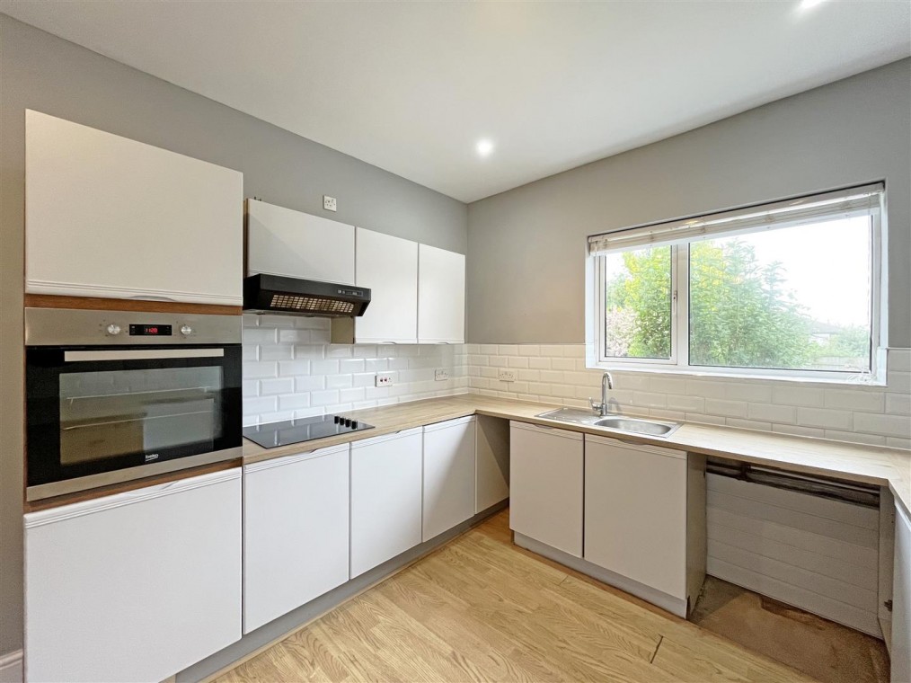 Haywood Road, Mapperley, Nottingham