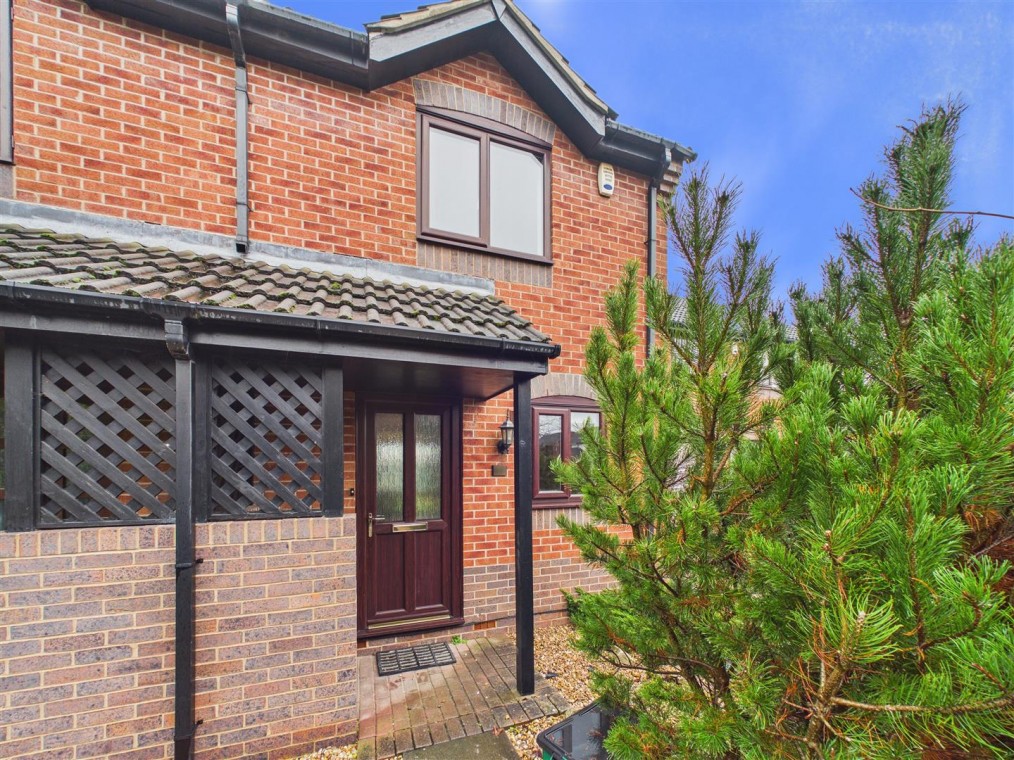 Hotspur Drive, Colwick, Nottingham