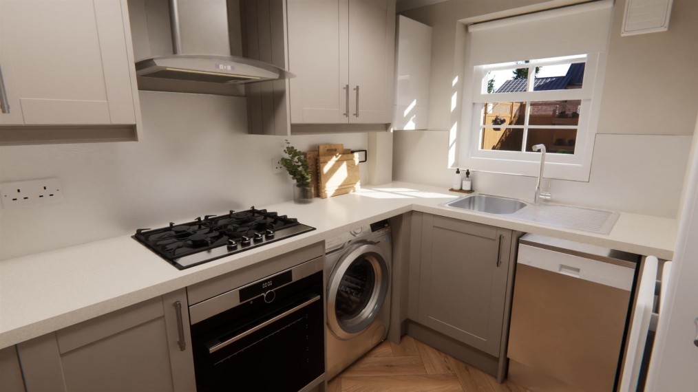 Hotspur Drive, Colwick, Nottingham