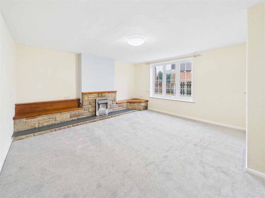 Stevenholme Crescent, Bestwood, Nottingham, NG5 5JW