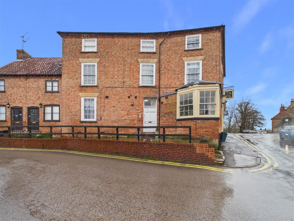 King Street, Southwell, Nottinghamshire