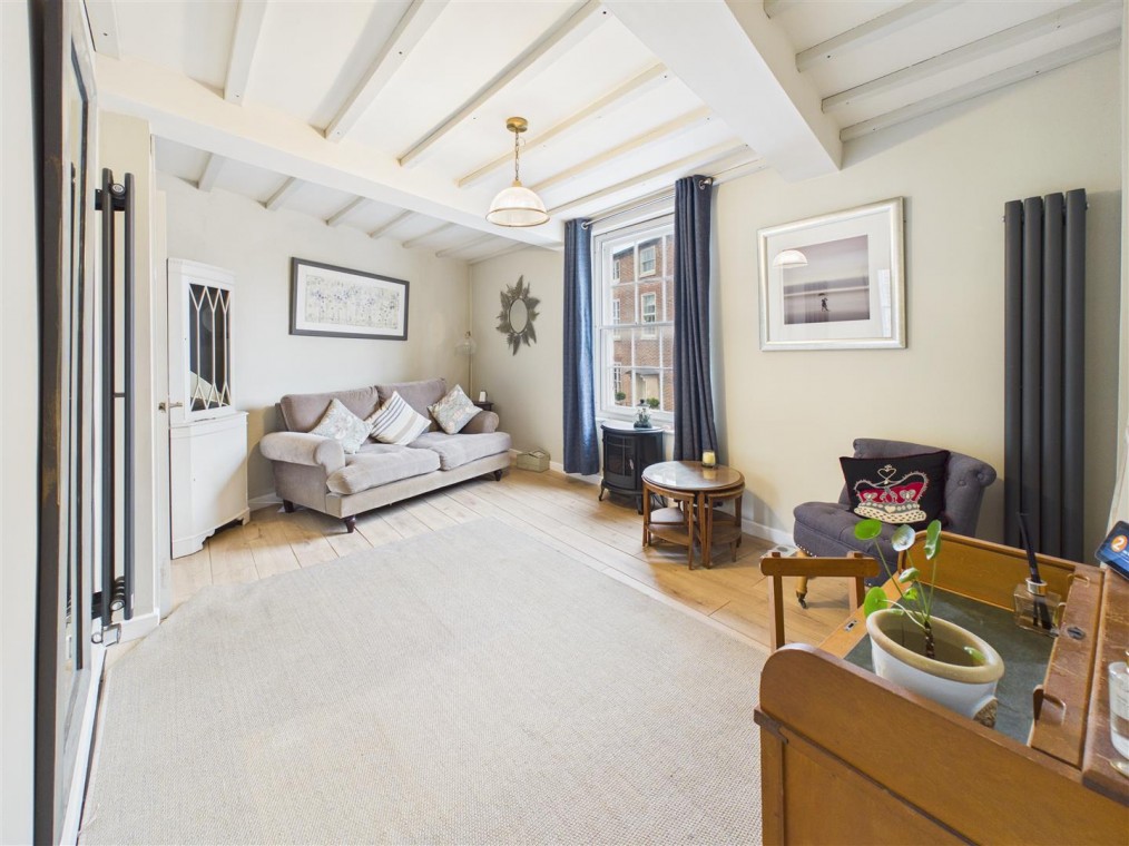 King Street, Southwell, Nottinghamshire