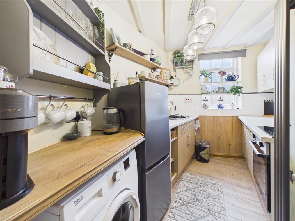 King Street, Southwell, Nottinghamshire