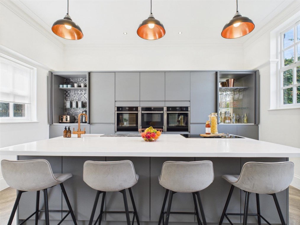 Taylors Croft, Woodborough, Nottingham