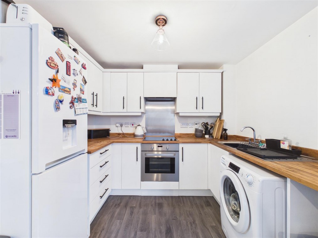 Burberry Avenue, Hucknall, Nottingham