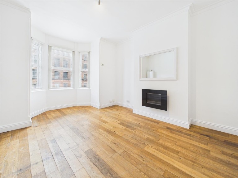 Elm Avenue, Nottingham