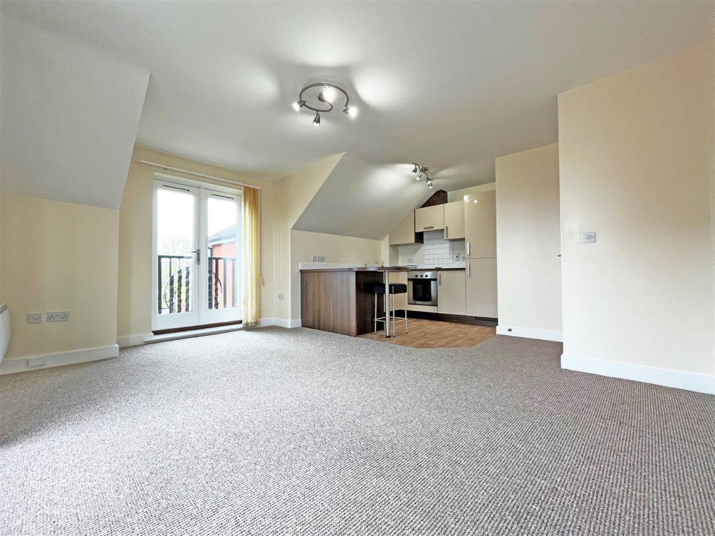 Paget Street, Loughborough