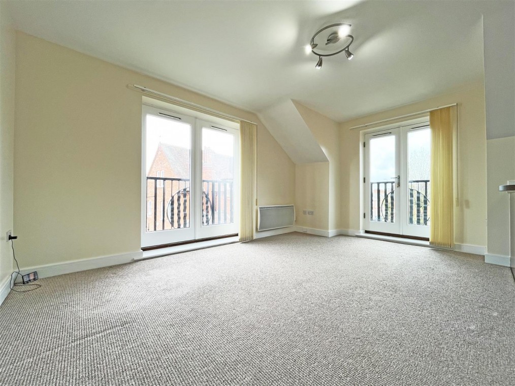 Paget Street, Loughborough