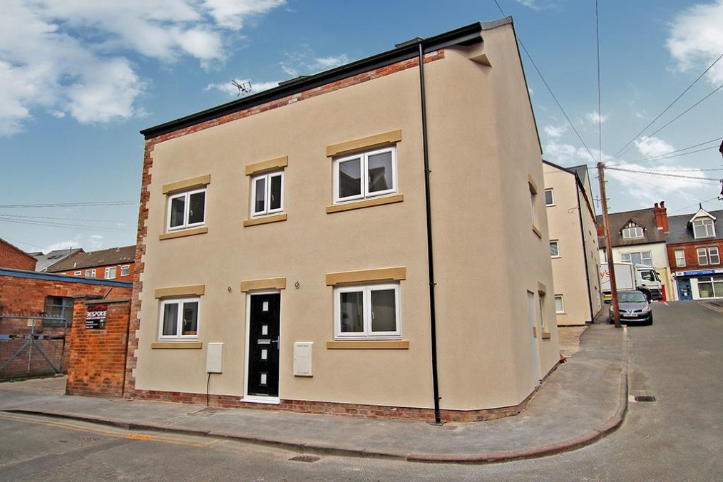 Querneby Road, Mapperley, Nottingham