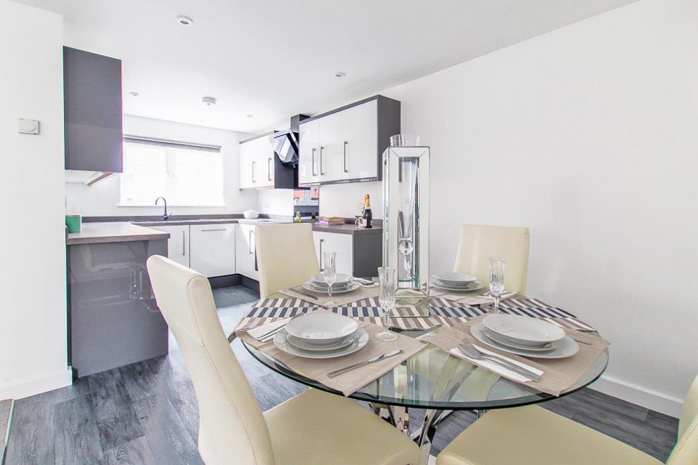 Querneby Road, Mapperley, Nottingham