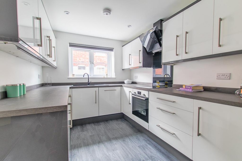 Querneby Road, Mapperley, Nottingham