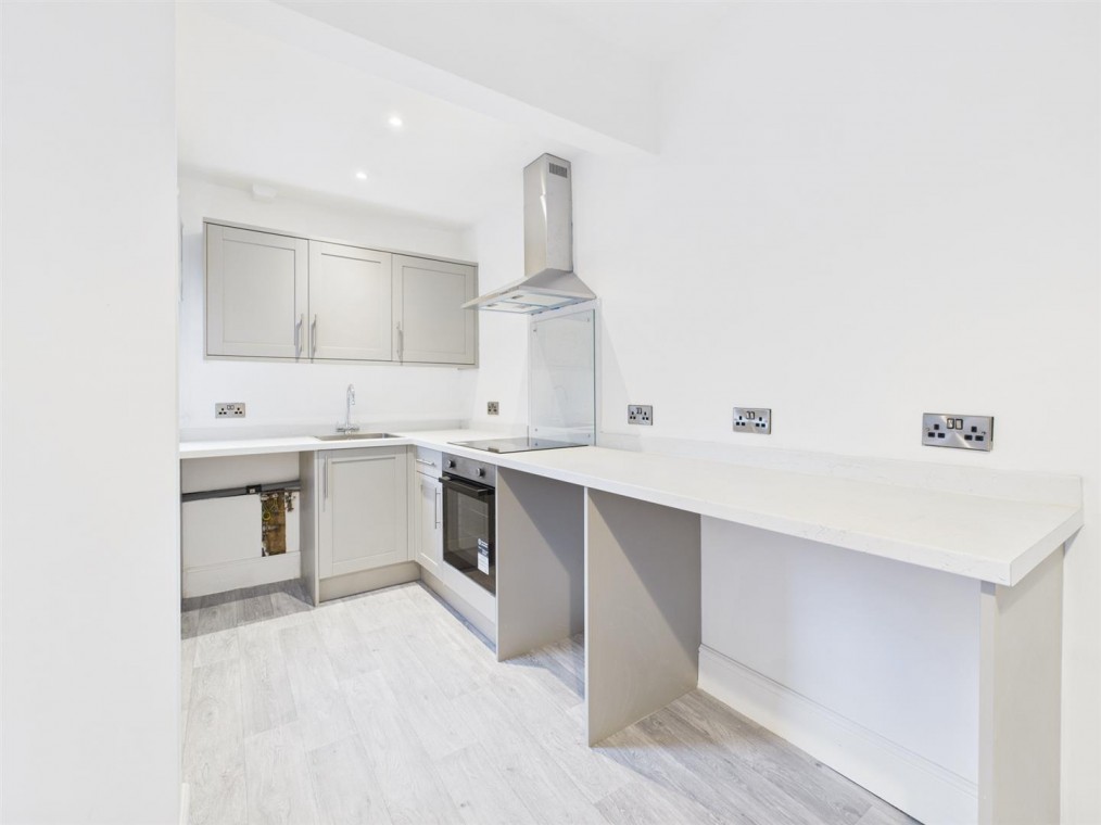 Melrose Street, Sherwood, Nottingham