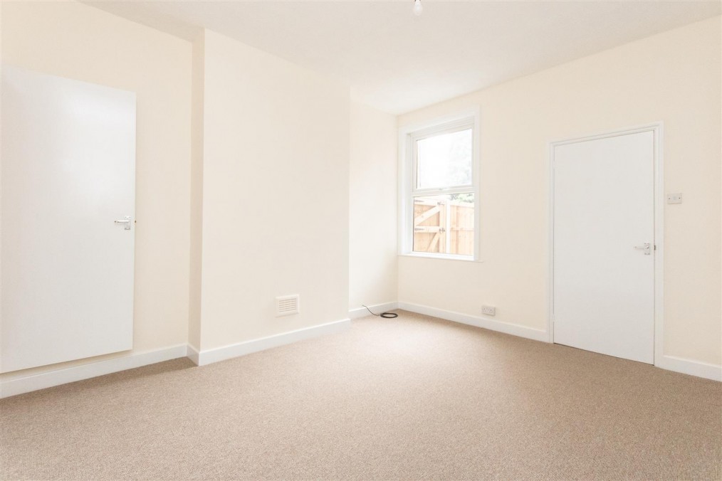 Wellington Street, Long Eaton, Nottingham