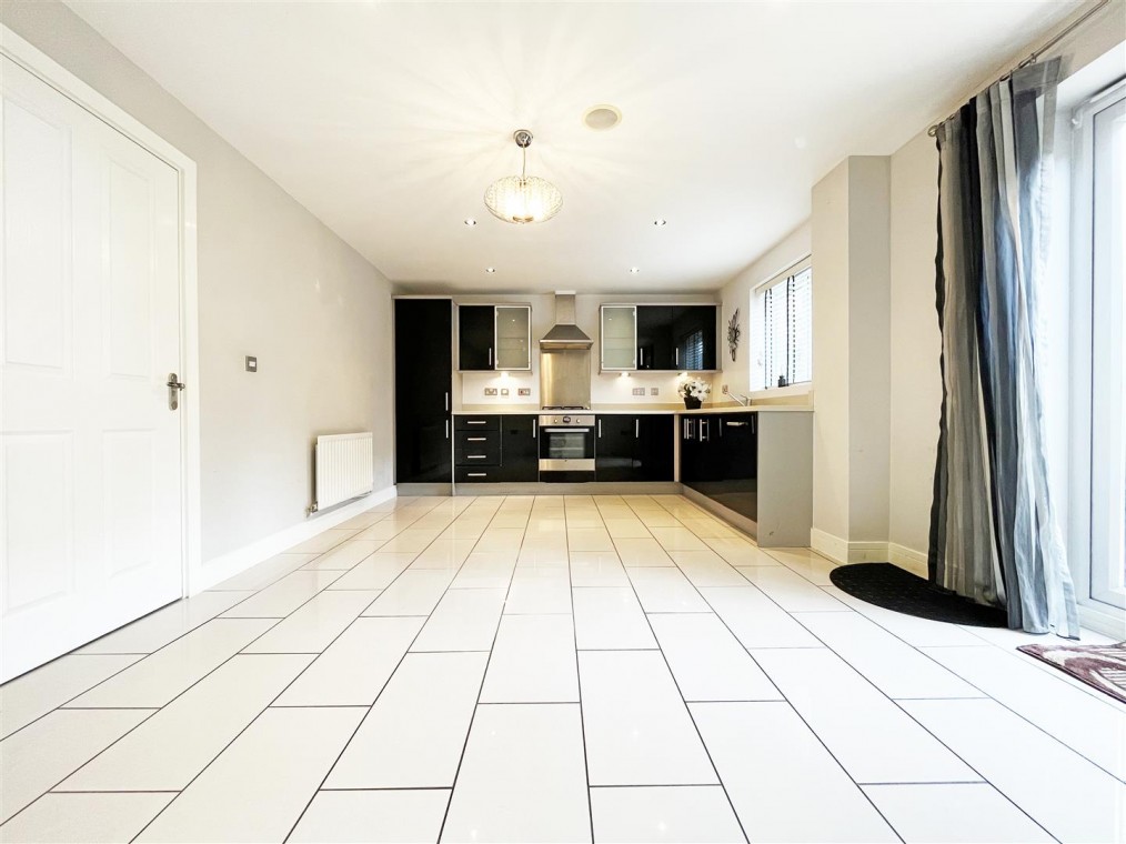 Ashington Drive, Arnold, Nottingham