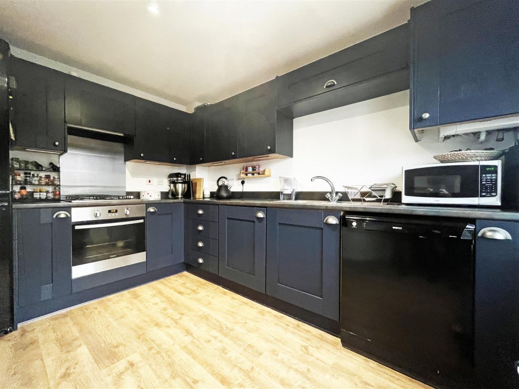 Whitedale Road, Calverton, Nottingham