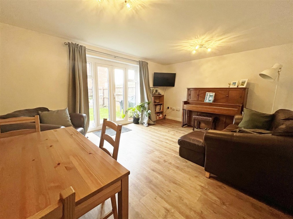 Whitedale Road, Calverton, Nottingham