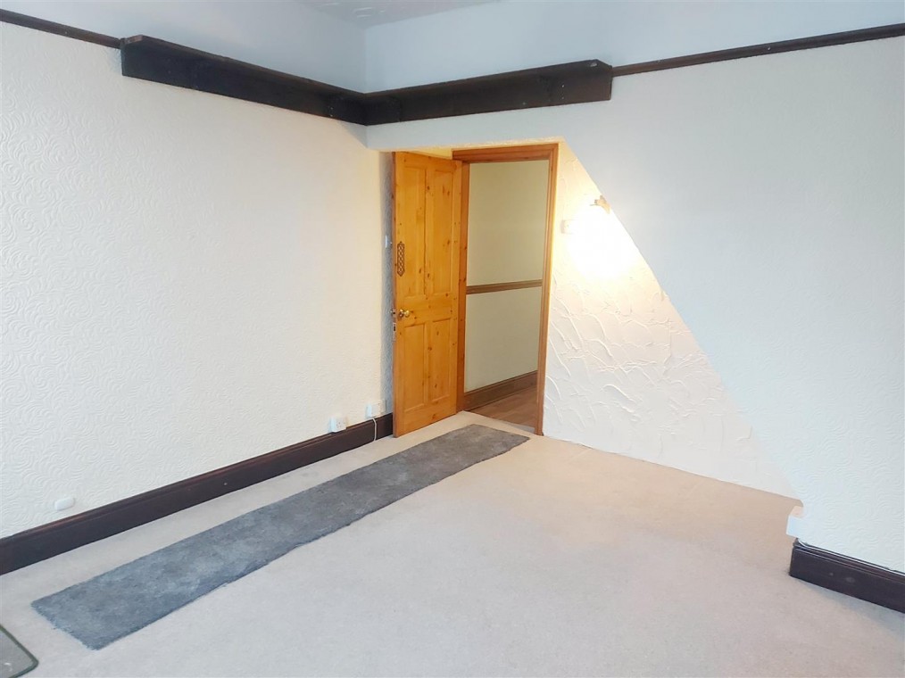 Carnarvon Grove, Sutton-In-Ashfield