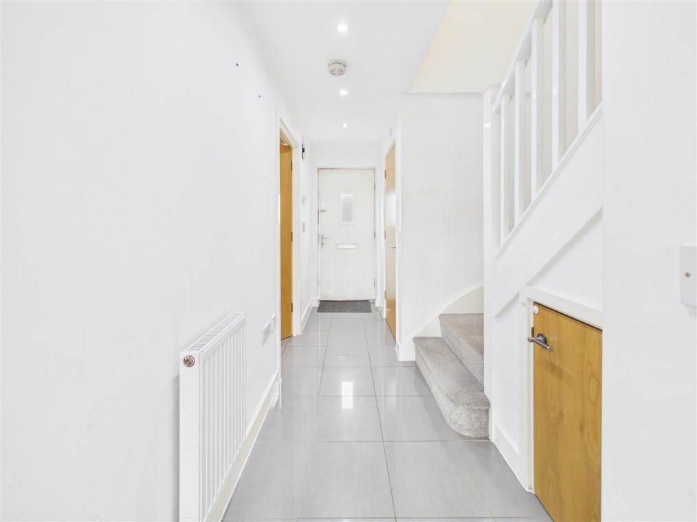 Weaving Gardens, Nottingham