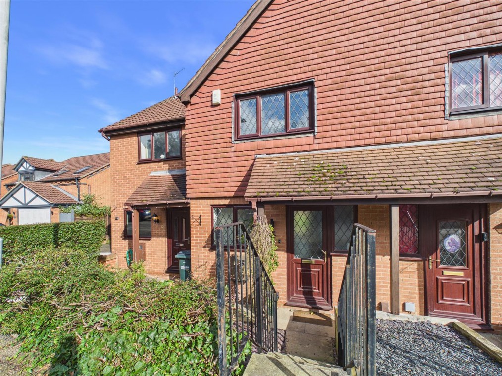 Hillcrest View, Carlton, Nottingham