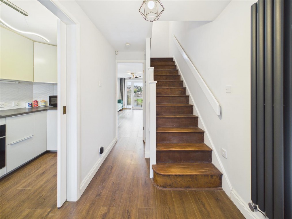 Hillcrest View, Carlton, Nottingham