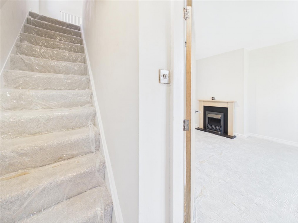 Besecar Avenue, Gedling, Nottingham