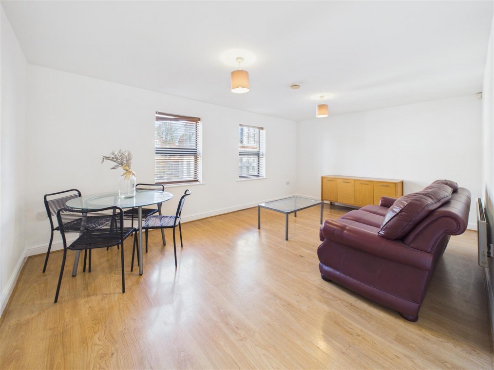 Pelham Road, Nottingham