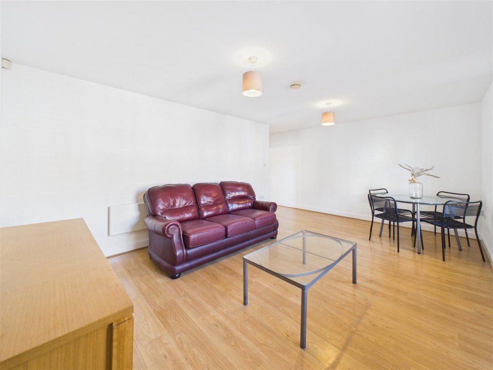 Pelham Road, Nottingham